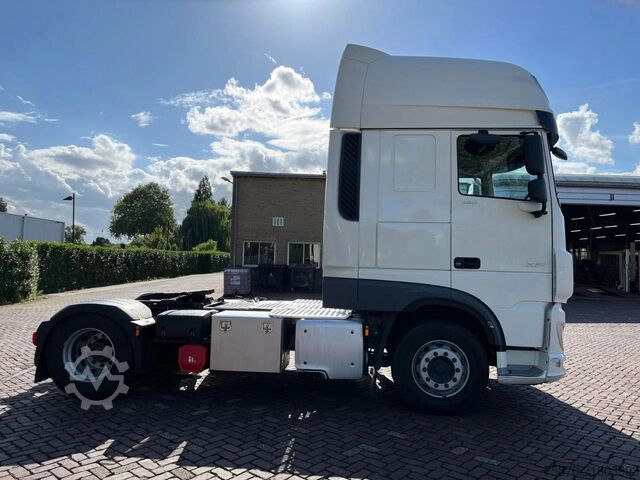 Standard-SZM DAF XF 480 FT