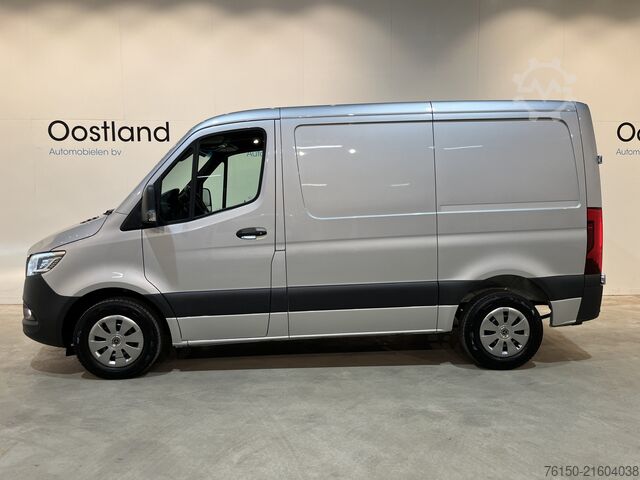Kastenwagen Mercedes-Benz Sprinter 314 2.2 CDI L1H1 Automaat / Servicebus...
