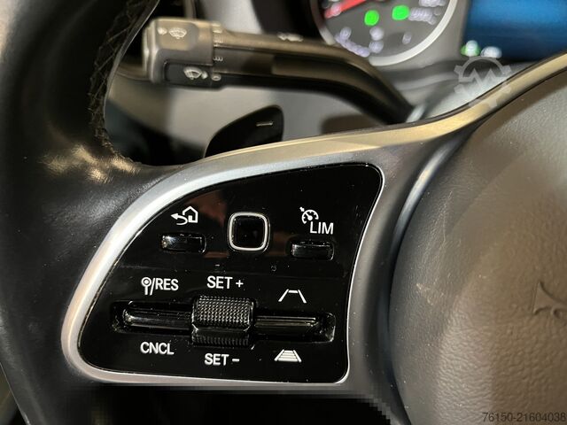 Kastenwagen Mercedes-Benz Sprinter 314 2.2 CDI L1H1 Automaat / Servicebus...