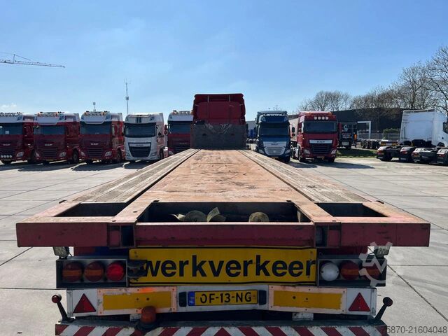 Loading platform Floor FLO 12 30H2