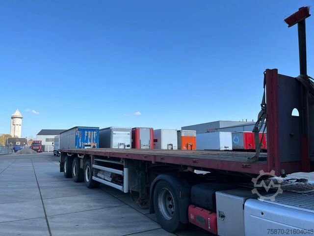 Loading platform Floor FLO 12 30H2