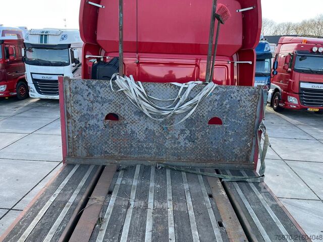 Loading platform Floor FLO 12 30H2