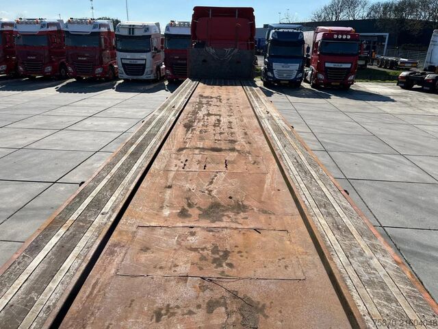 Loading platform Floor FLO 12 30H2