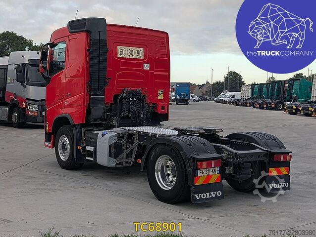 Standard-SZM Volvo FH 500