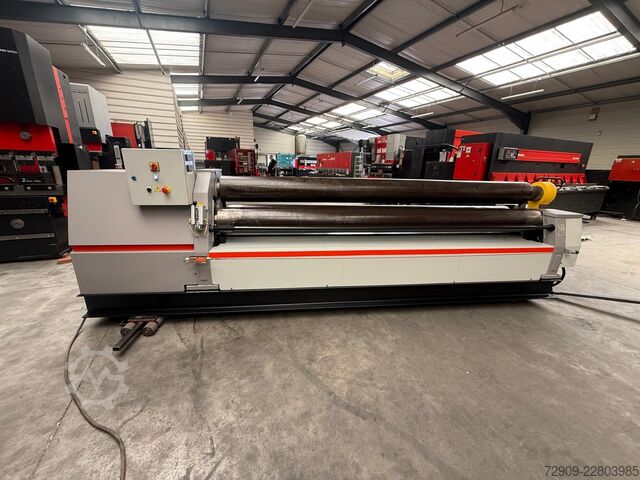 Walzmaschine PICOT 3100 x 8 mm PICOT RCS235-30