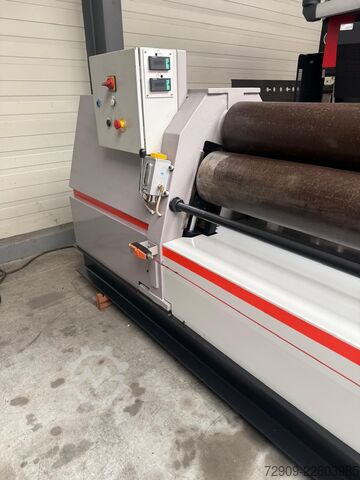 Walzmaschine PICOT 3100 x 8 mm PICOT RCS235-30