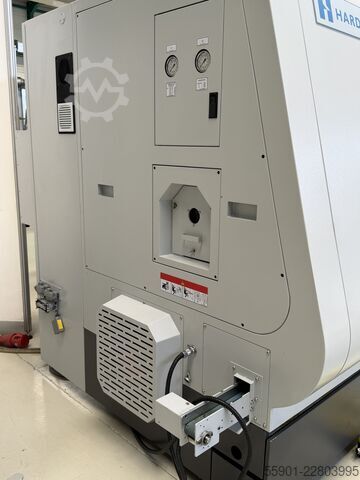 CNC-Drehmaschine HARDINGE Talent 51 MSY