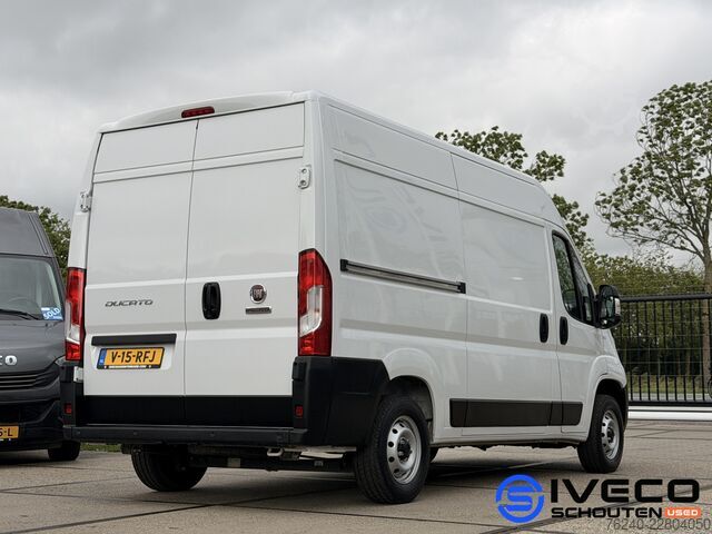 Fiat FIAT DUCATO MultiJet  2.2L 120pk | L2H2 W345 | Handgeschakeld | Cruise Control | Airco Fiat FIAT DUCATO MultiJet  2.2L 120pk | L2H2 W345 | ...