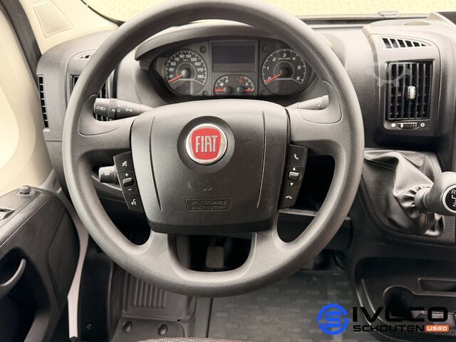 Fiat FIAT DUCATO MultiJet  2.2L 120pk | L2H2 W345 | Handgeschakeld | Cruise Control | Airco Fiat FIAT DUCATO MultiJet  2.2L 120pk | L2H2 W345 | ...