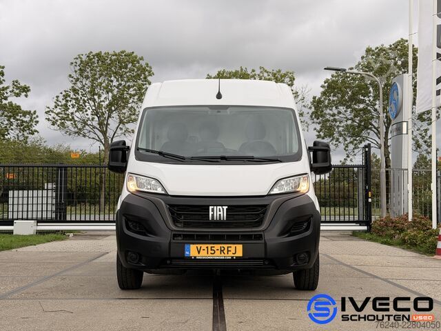 Fiat FIAT DUCATO MultiJet  2.2L 120pk | L2H2 W345 | Handgeschakeld | Cruise Control | Airco Fiat FIAT DUCATO MultiJet  2.2L 120pk | L2H2 W345 | ...