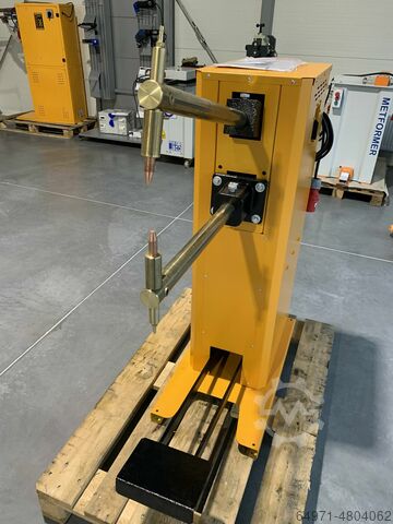 SPOT WELDING MACHINE 10KVA Metformer MDP-01