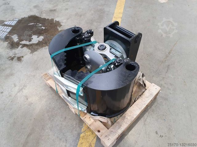 Other DMS SG3535 Grabgreifer Sortiergreifer / NEU