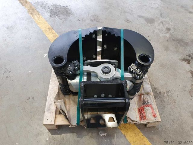 Other DMS SG3535 Grabgreifer Sortiergreifer / NEU