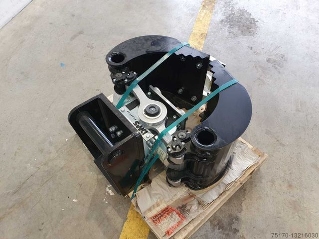 Other DMS SG3535 Grabgreifer Sortiergreifer / NEU