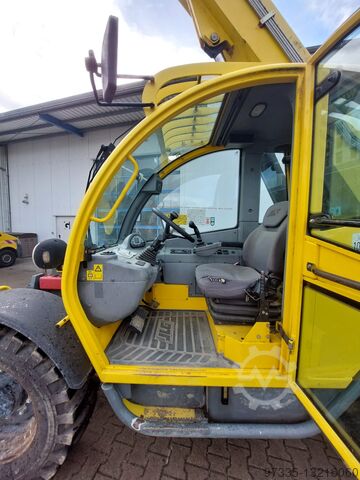 Telescopic loader JLG 4013 hp (30709) JLG 4013 PS (30709)