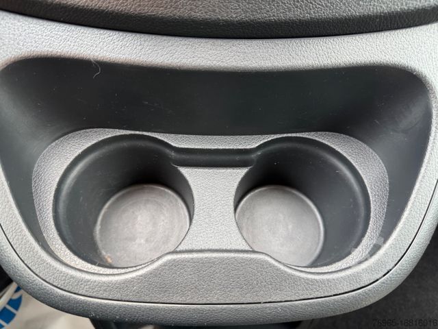 Panel van MERCEDES-BENZ Vito 119 EXTRALANG MIXTO NAVI LED WEBASTO KAMERA