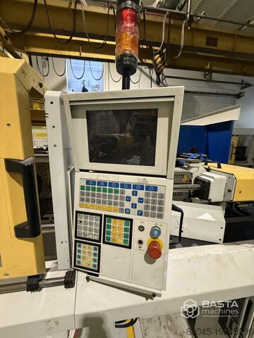 Arburg 320S 350-150 (2002) Arburg 320S 350-150