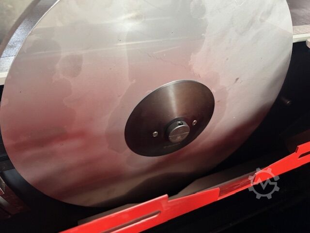 Circular sawing machines ALTENDORF F 35