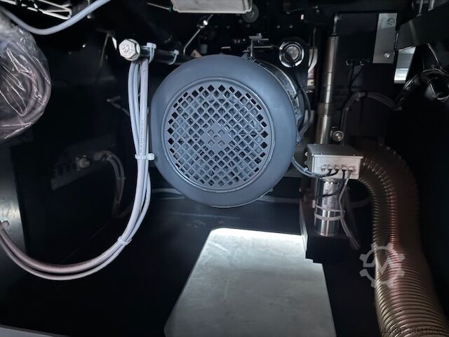 Circular sawing machines ALTENDORF F 35