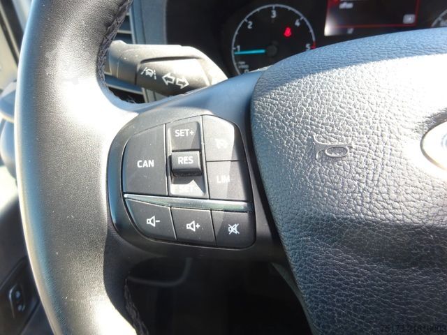Box van FORD Transit 350 L4 130PS HA Trend Koffer LBW