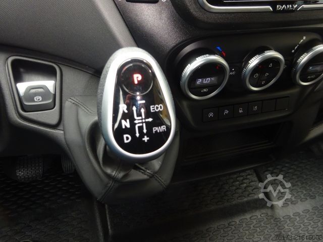 Kastenwagen hoch IVECO Daily Kasten 35 S 16A8 V 156PS ACC AHK Luftfed.