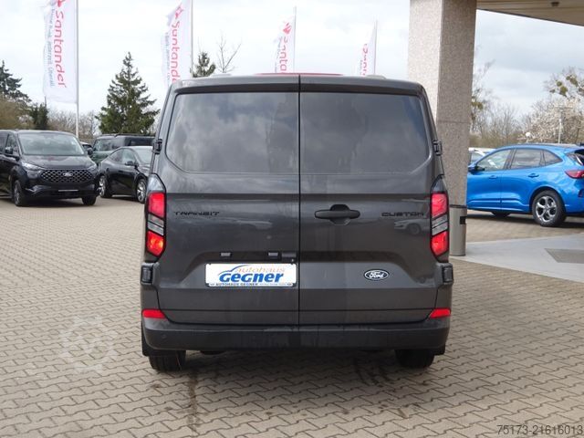 Panel van FORD Transit Custom 280 L1H1 Trend Klima LED Nav iACC