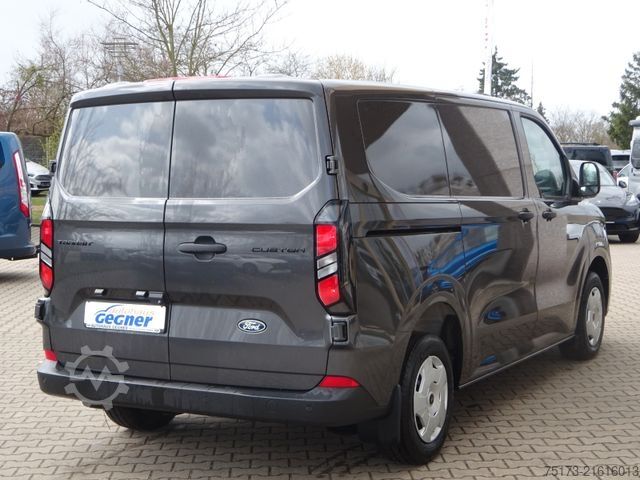 Panel van FORD Transit Custom 280 L1H1 Trend Klima LED Nav iACC