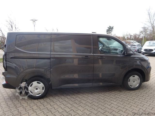 Panel van FORD Transit Custom 280 L1H1 Trend Klima LED Nav iACC