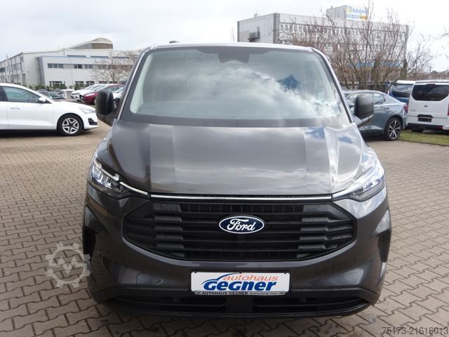 Panel van FORD Transit Custom 280 L1H1 Trend Klima LED Nav iACC