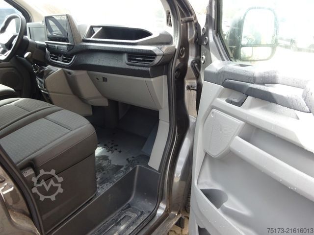 Panel van FORD Transit Custom 280 L1H1 Trend Klima LED Nav iACC