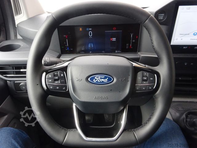 Panel van FORD Transit Custom 280 L1H1 Trend Klima LED Nav iACC