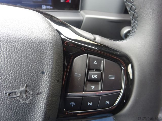 Panel van FORD Transit Custom 280 L1H1 Trend Klima LED Nav iACC