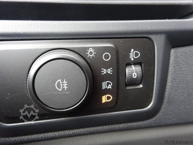 Panel van FORD Transit Custom 280 L1H1 Trend Klima LED Nav iACC