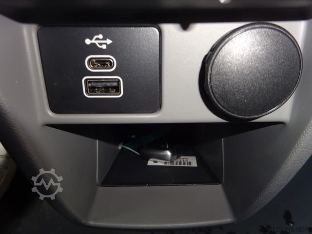 Panel van FORD Transit Custom 280 L1H1 Trend Klima LED Nav iACC