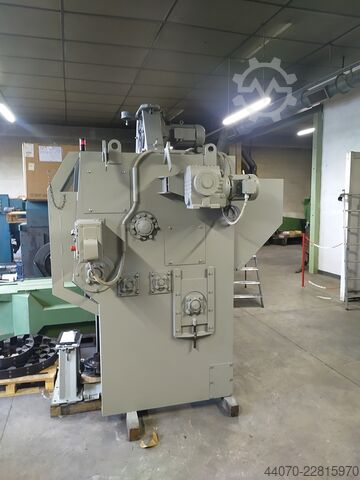 Sandstrahlanlage Gostol TST GG150