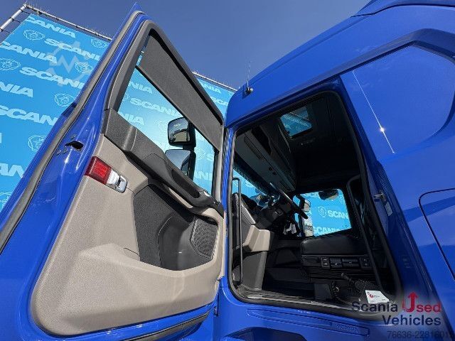 Standard SZM Scania R 460 A6x2/4NA DIFF-L RETARDER HYDRO VECTO 3