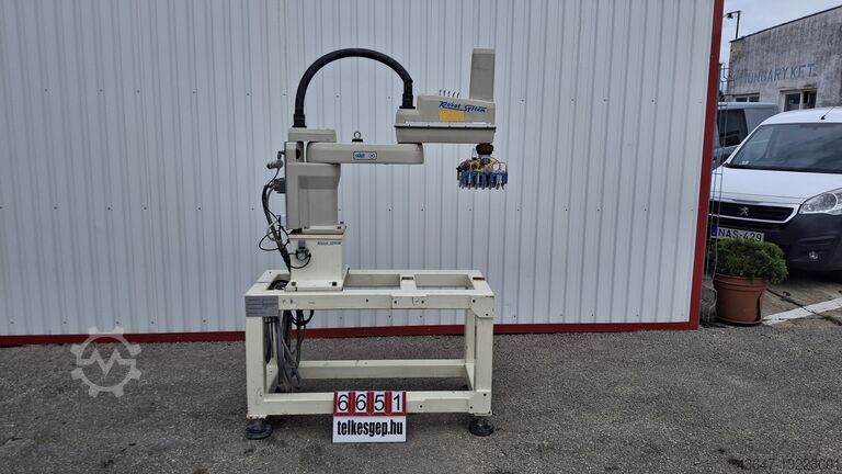 Industrial robot,Adept Robot System Adept Cobra 800