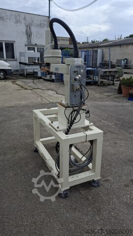 Industrial robot,Adept Robot System Adept Cobra 800