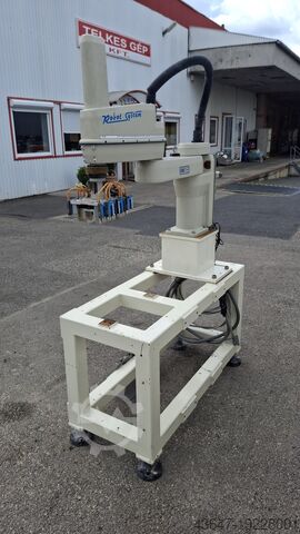 Industrial robot,Adept Robot System Adept Cobra 800