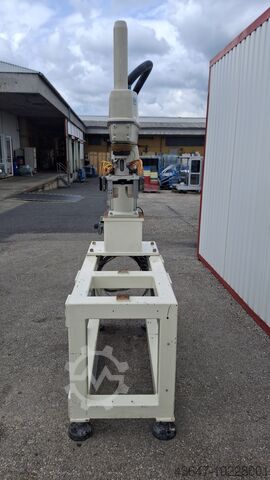 Industrial robot,Adept Robot System Adept Cobra 800