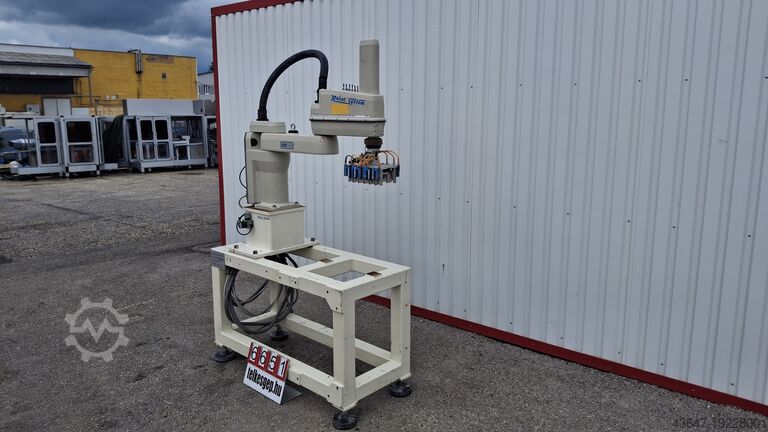 Industrial robot,Adept Robot System Adept Cobra 800