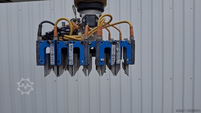 Industrial robot,Adept Robot System Adept Cobra 800