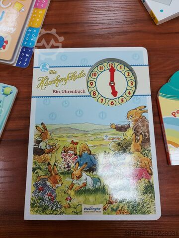 Machine for cutting registers, holes compart