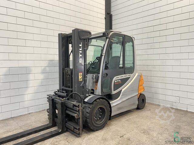 Gabelstapler Still RX60-50