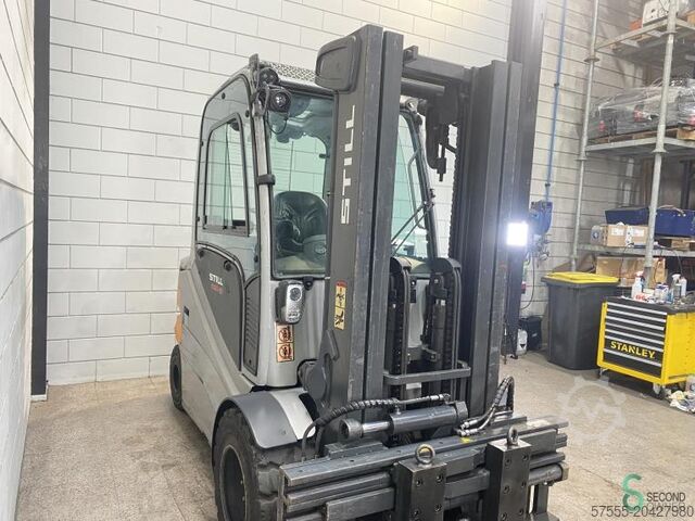 Gabelstapler Still RX60-50