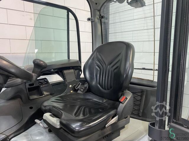 Gabelstapler Still RX60-50