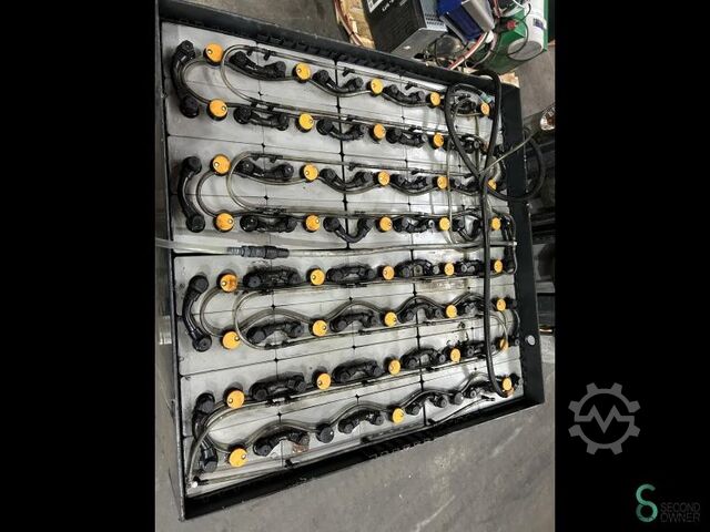 Gabelstapler Still RX60-50