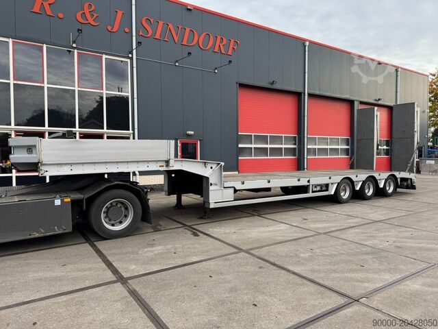 Tieflader Faymonville Multimax F-S43-1AAF