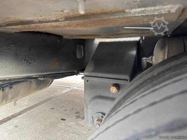 Tieflader Faymonville Multimax F-S43-1AAF