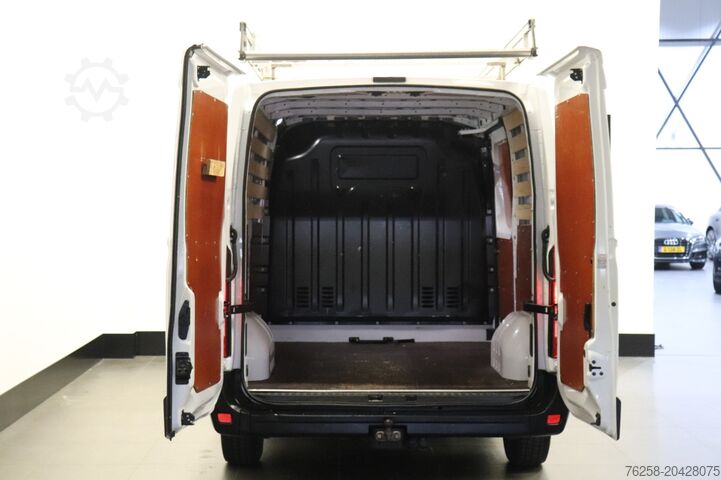 Kastenwagen Renault Master 2.3 dCi 136PK EURO 6 - Airco - Cruise - ...